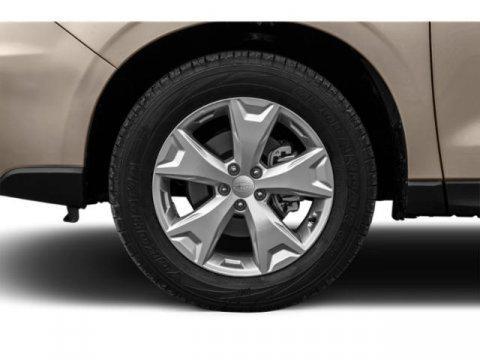 used 2015 Subaru Forester car, priced at $16,250