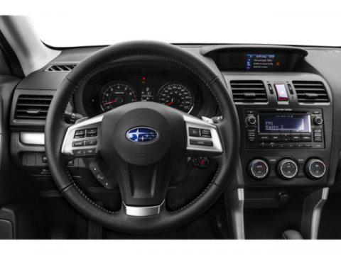 used 2015 Subaru Forester car, priced at $16,250