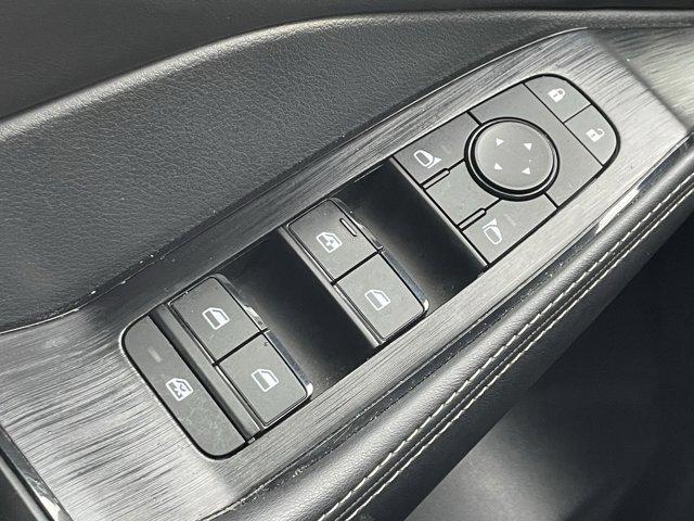 used 2021 Nissan Rogue car, priced at $21,000
