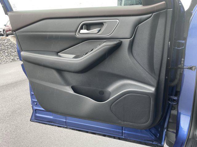 used 2021 Nissan Rogue car, priced at $21,000