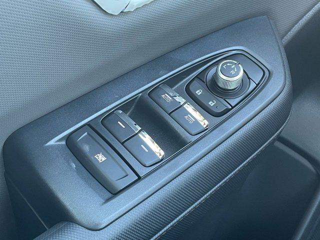 new 2025 Subaru Forester car, priced at $36,895