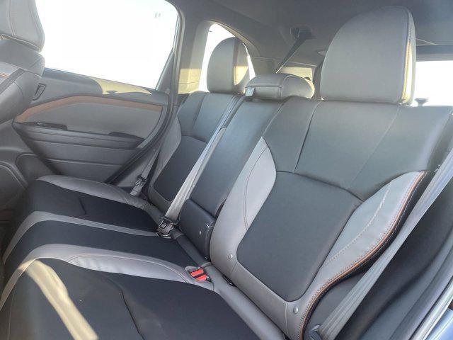new 2025 Subaru Forester car, priced at $36,895