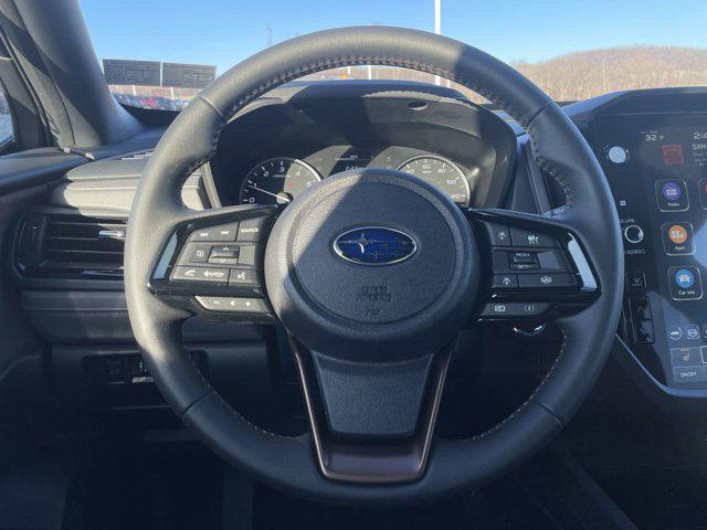 new 2025 Subaru Forester car, priced at $36,895