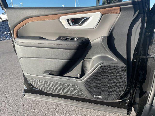 new 2025 Subaru Forester car, priced at $36,895