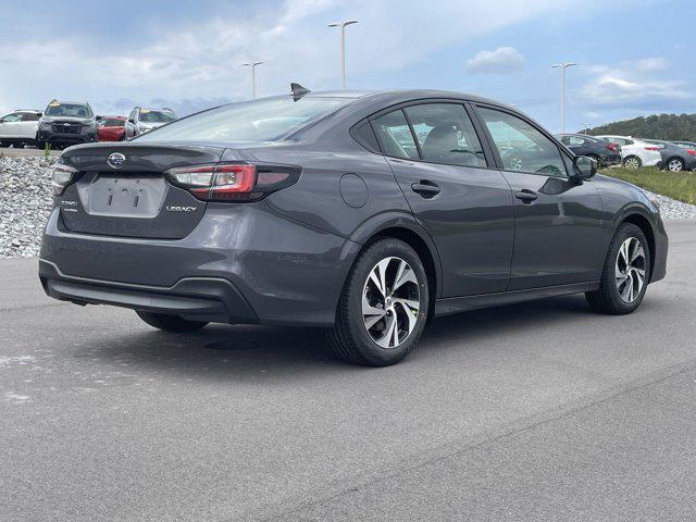 new 2025 Subaru Legacy car, priced at $28,134