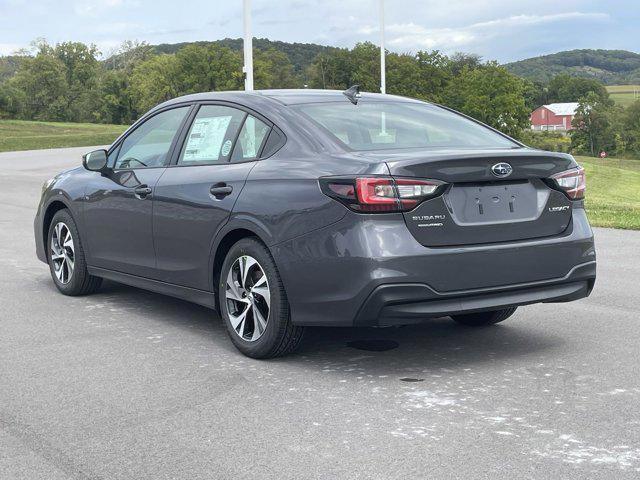 new 2025 Subaru Legacy car, priced at $28,134