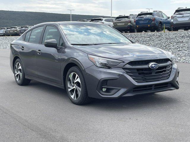 new 2025 Subaru Legacy car, priced at $28,134