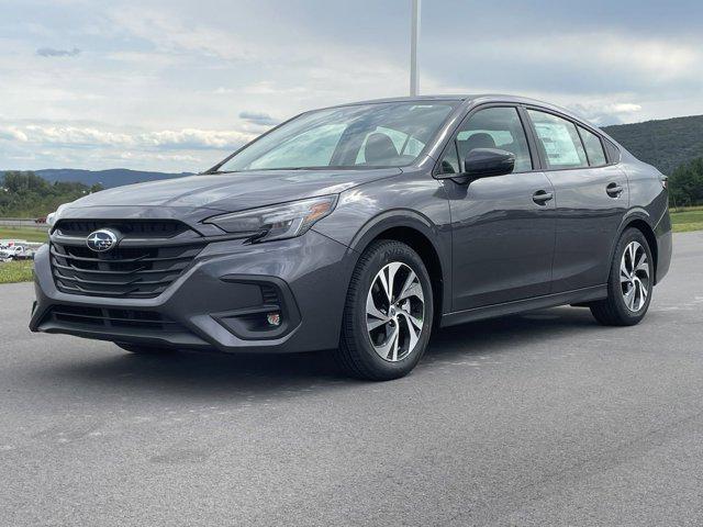 new 2025 Subaru Legacy car, priced at $28,134