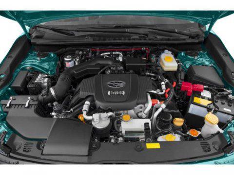 used 2020 Subaru Crosstrek Hybrid car, priced at $25,000