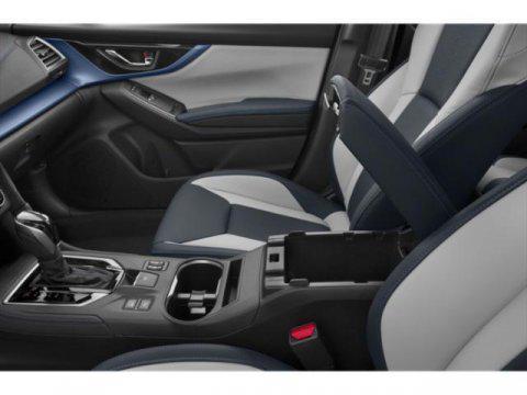 used 2020 Subaru Crosstrek Hybrid car, priced at $25,000