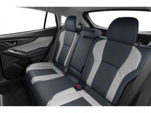 used 2020 Subaru Crosstrek Hybrid car, priced at $25,000