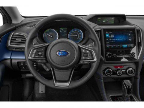 used 2020 Subaru Crosstrek Hybrid car, priced at $25,000