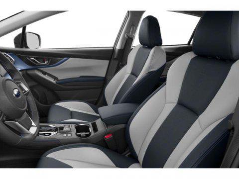 used 2020 Subaru Crosstrek Hybrid car, priced at $25,000