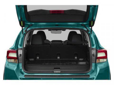 used 2020 Subaru Crosstrek Hybrid car, priced at $25,000