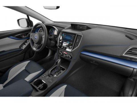 used 2020 Subaru Crosstrek Hybrid car, priced at $25,000