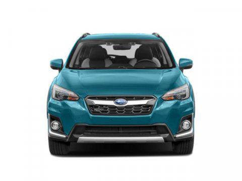 used 2020 Subaru Crosstrek Hybrid car, priced at $25,000