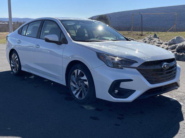 new 2024 Subaru Legacy car, priced at $33,286