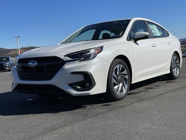 new 2024 Subaru Legacy car, priced at $33,286