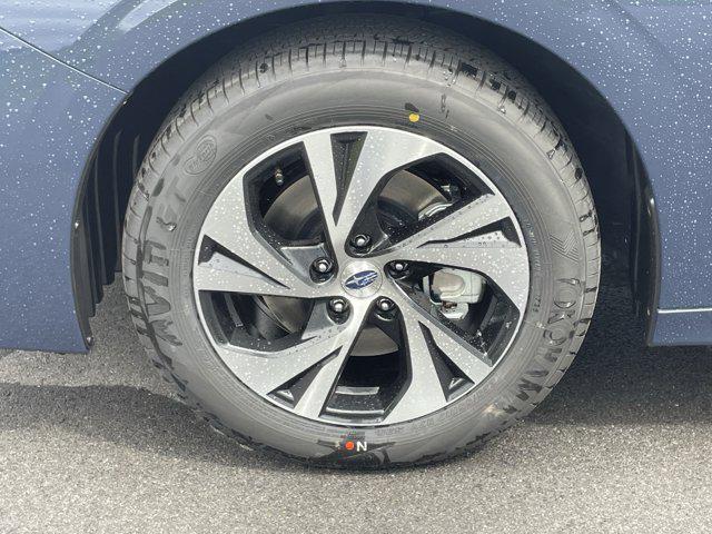 new 2025 Subaru Legacy car, priced at $29,839