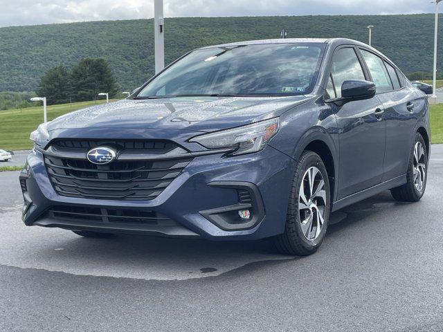 new 2025 Subaru Legacy car, priced at $29,839