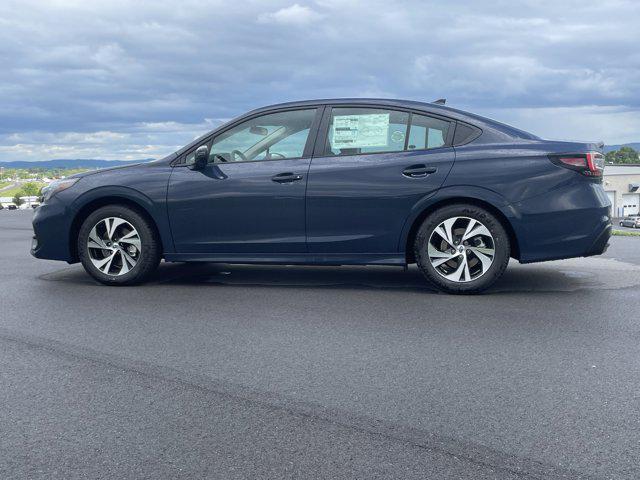 new 2025 Subaru Legacy car, priced at $29,839