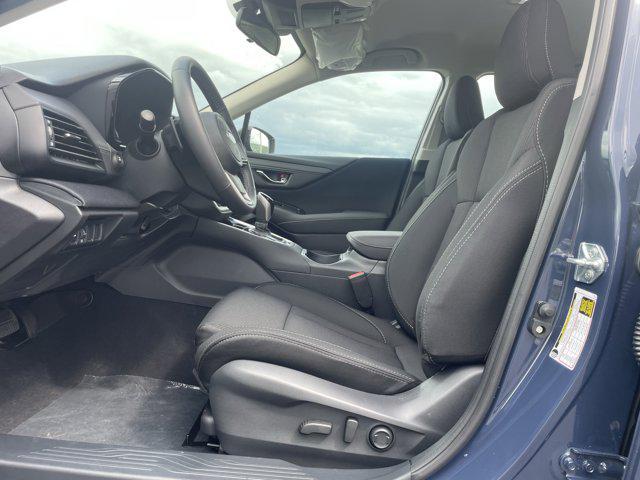 new 2025 Subaru Legacy car, priced at $29,839