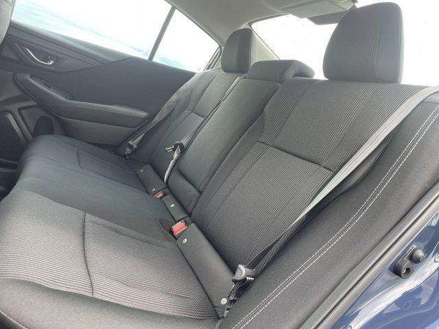 new 2025 Subaru Legacy car, priced at $29,839