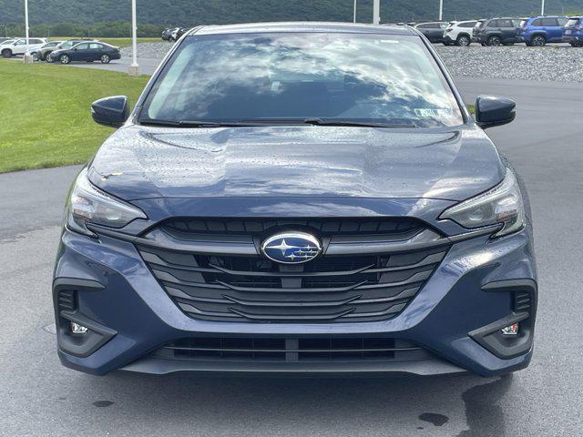 new 2025 Subaru Legacy car, priced at $29,839