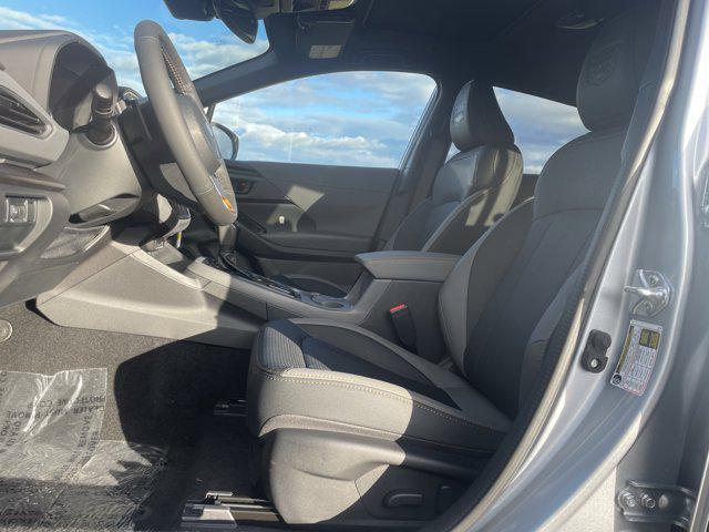 new 2026 Subaru Crosstrek car, priced at $36,325