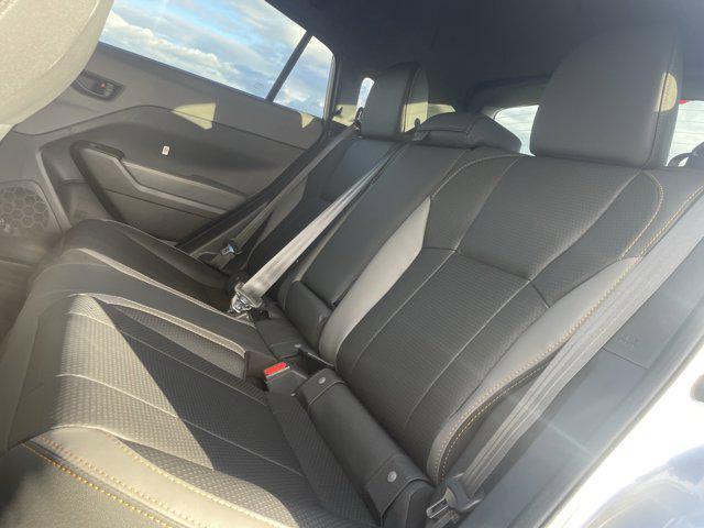 new 2026 Subaru Crosstrek car, priced at $36,325