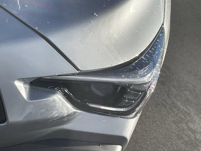 new 2026 Subaru Crosstrek car, priced at $36,325