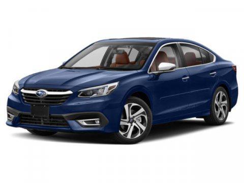 used 2022 Subaru Legacy car, priced at $25,500