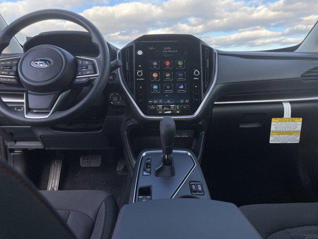 new 2025 Subaru Impreza car, priced at $27,645