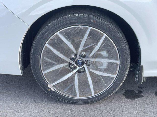 new 2025 Subaru Impreza car, priced at $27,645
