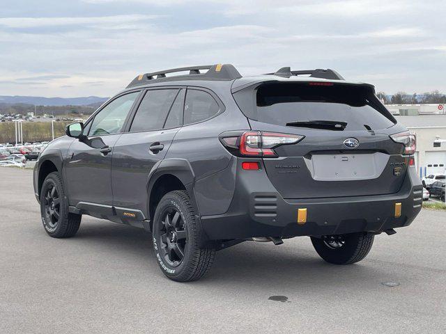 new 2025 Subaru Outback car, priced at $40,976