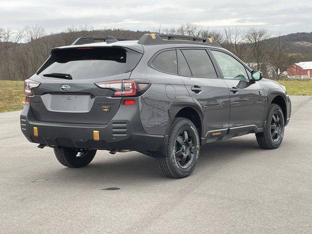 new 2025 Subaru Outback car, priced at $40,976