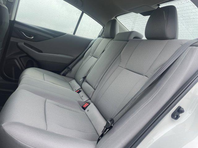 new 2025 Subaru Legacy car, priced at $31,168