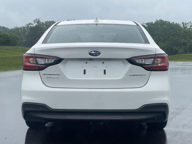 new 2025 Subaru Legacy car, priced at $31,168