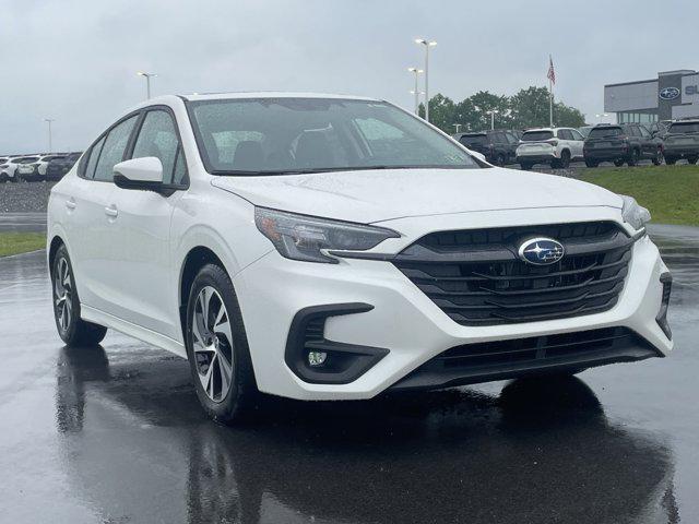 new 2025 Subaru Legacy car, priced at $31,168