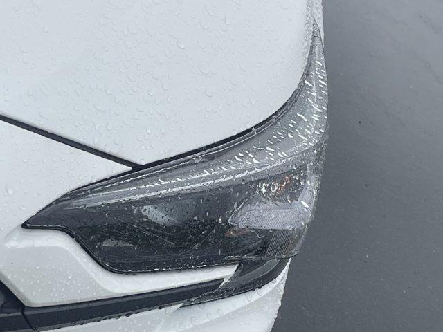 new 2025 Subaru Legacy car, priced at $31,168