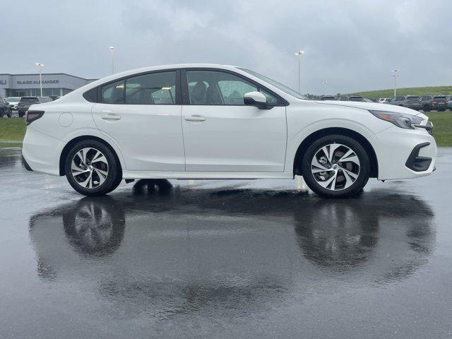 new 2025 Subaru Legacy car, priced at $31,168