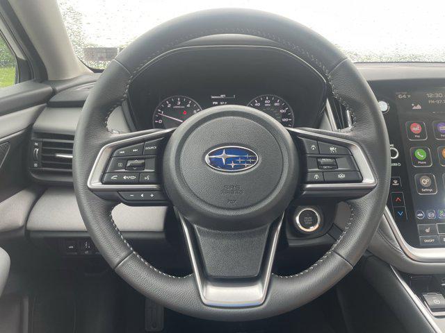 new 2025 Subaru Legacy car, priced at $31,168