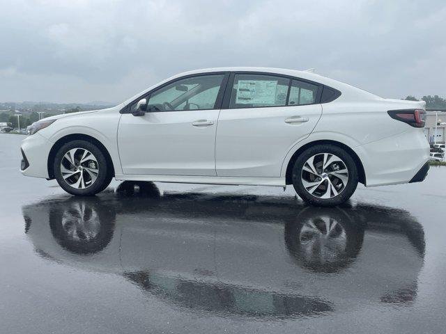new 2025 Subaru Legacy car, priced at $31,168