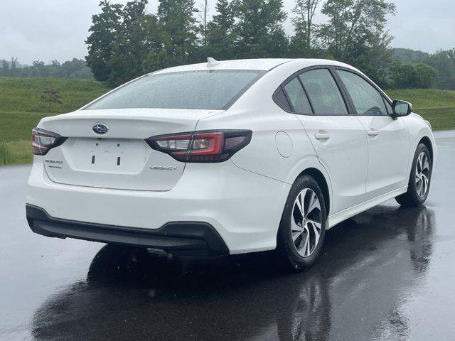 new 2025 Subaru Legacy car, priced at $31,168
