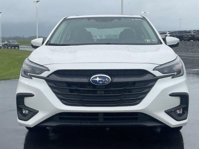 new 2025 Subaru Legacy car, priced at $31,168