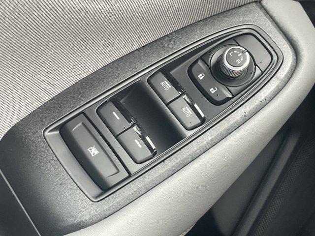 new 2025 Subaru Legacy car, priced at $31,168