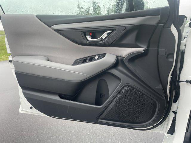 new 2025 Subaru Legacy car, priced at $31,168