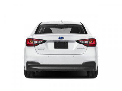 new 2025 Subaru Legacy car, priced at $33,296