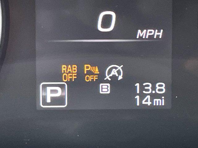 new 2025 Subaru Outback car, priced at $41,072