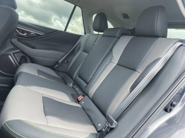 new 2025 Subaru Outback car, priced at $41,072